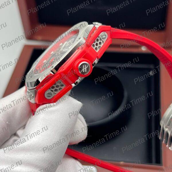 Hublot Big Bang Tourbillon Samuel Ross 13104 фото 5