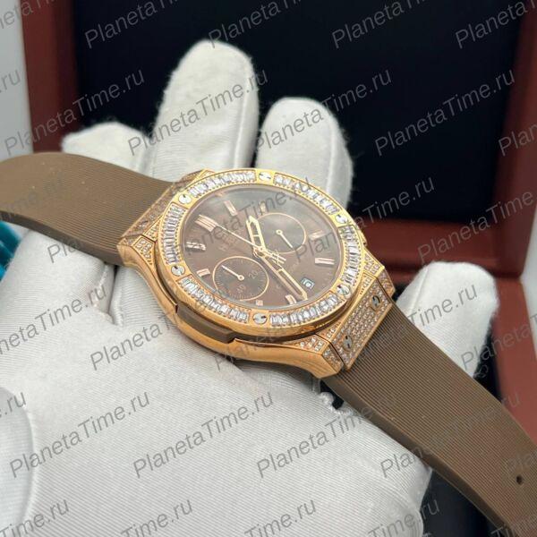Hublot Classic Fusion Chronograph 13190 фото 5