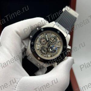 Hublot Big Bang Unico Perpetual Calendar King 13204