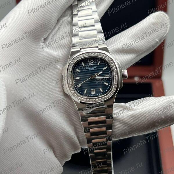 Patek Philippe Nautilus Ladies 11817 фото 3