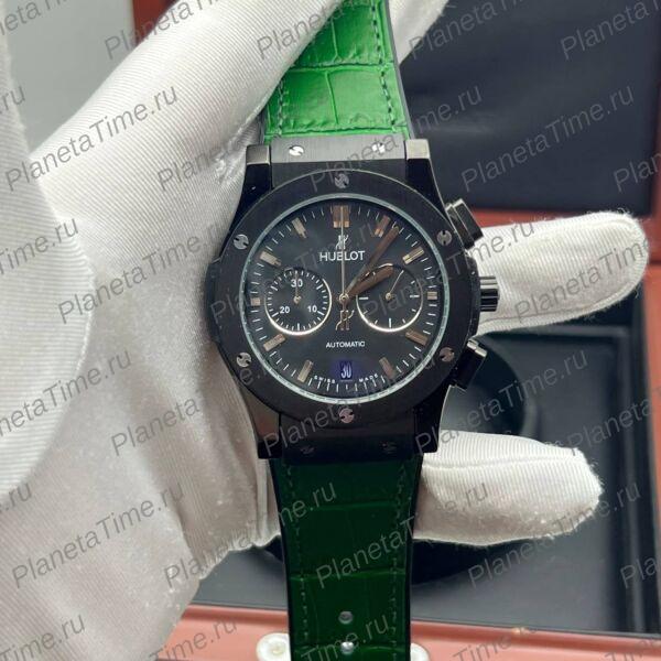Hublot Classic Fusion Chronograph 13265 фото 3