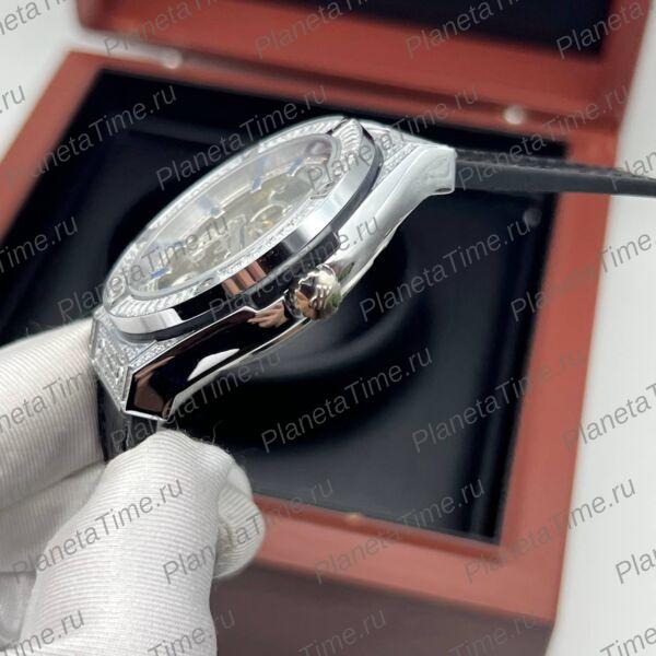 Hublot Classic Fusion Skeleton 13329 фото 5