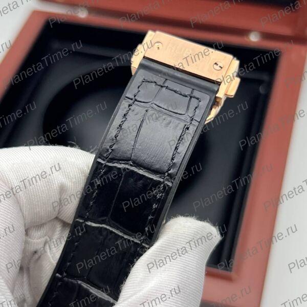 Hublot Big Bang All Diamond Tourbillon 13337 фото 8