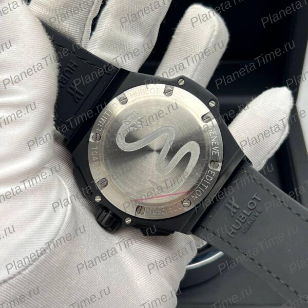 Hublot King Power Split Second Cronograph 13382 фото 7