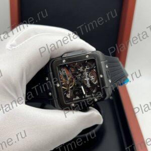 Hublot Square Bang Unico Black Magic 13440