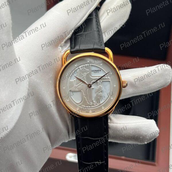 Hermes Arceau Promenade de Longchamp 13446 фото 3