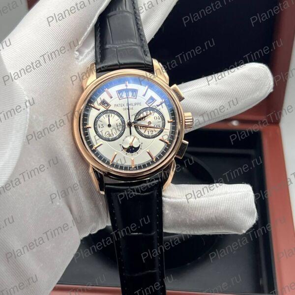 Patek Philippe Perpetual Calendar 11852 фото 3