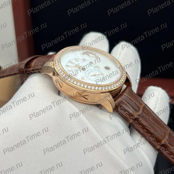 Glashutte Original PanoMatic Luna 13497 фото 6
