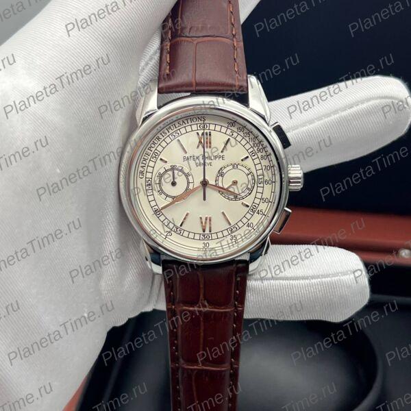 Patek Philippe Perpetual Calendar 11862