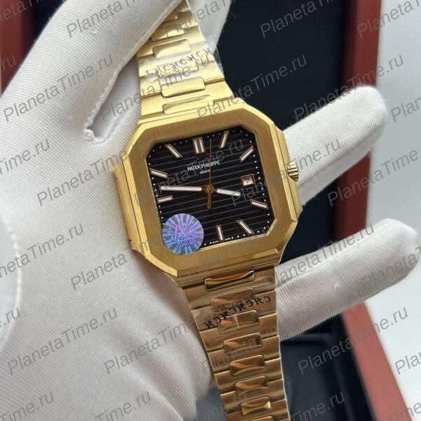 Patek Philippe Cubitus 11745 фото 2