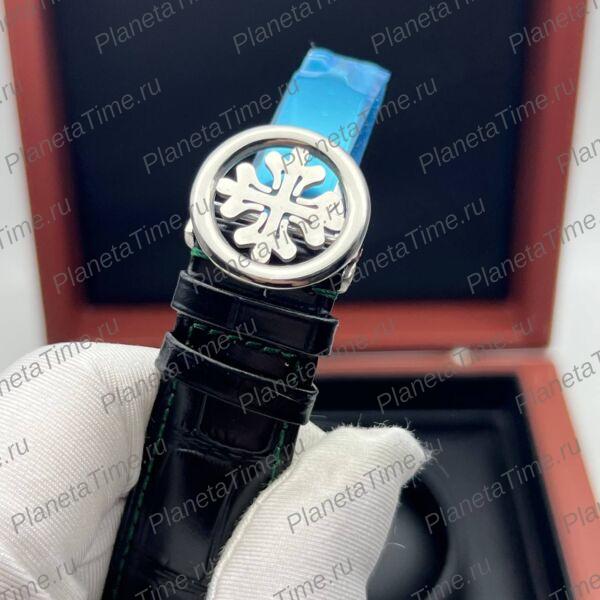 Patek Philippe Grand Complications Perpetual Calendar 11911 фото 8