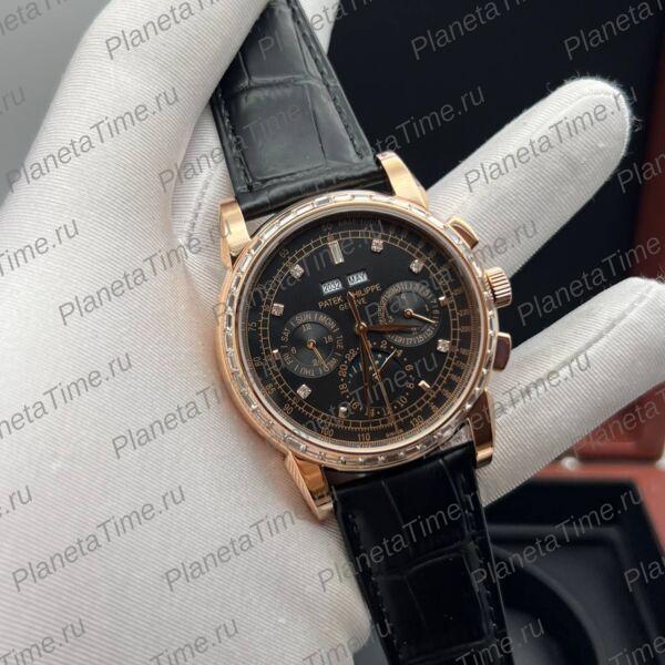 Patek Philippe Grand Complications Perpetual Calendar 11916 фото 2