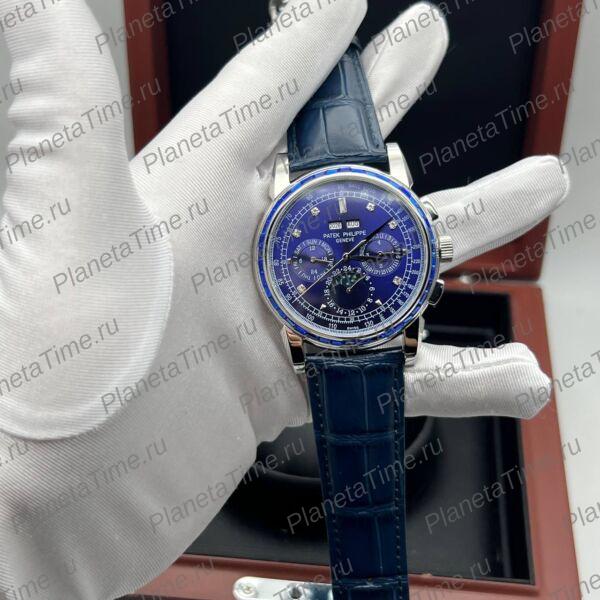 Patek Philippe Grand Complications Perpetual Calendar 11921 фото 3