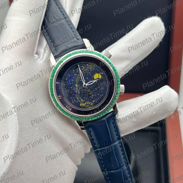 Patek Philippe Grand Complications Celestial Sky Moon 11936 фото 2