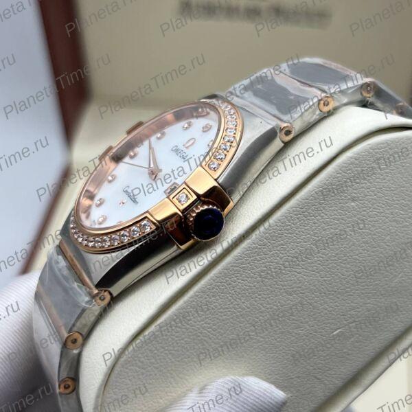 Omega Constellation 12063 фото 6