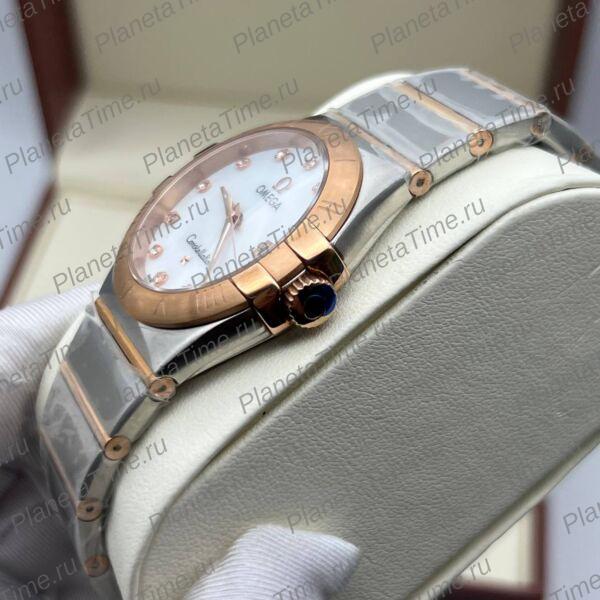 Omega Constellation 12066 фото 6
