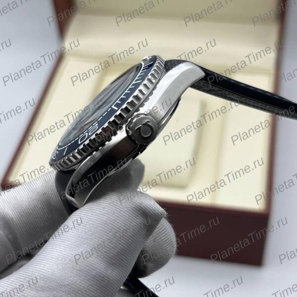 Omega Seamaster Planet Ocean 600M 12205 фото 5