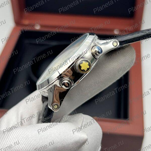 Montblanc TimeWalker Chronograph 12342 фото 5