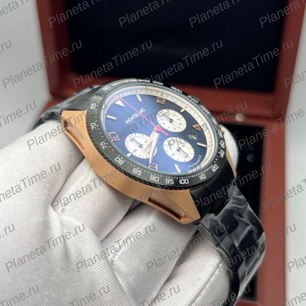 Montblanc TimeWalker Chronograph 12353 фото 7