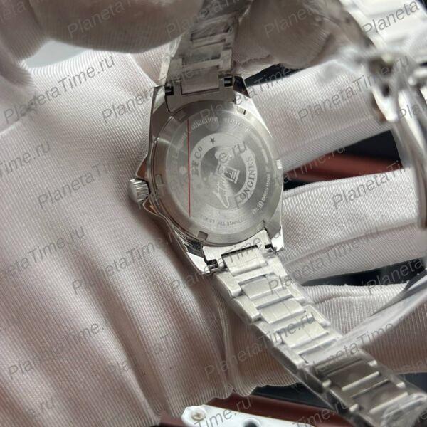 Longines Conquest L3.430.4.99.6 фото 4