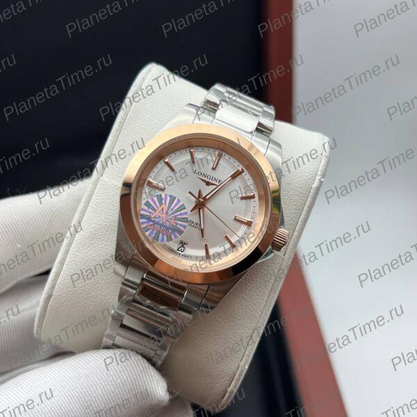 Longines Conquest L3.430.5.72.6