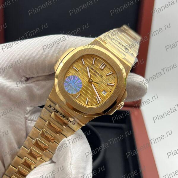 Patek Philippe Nautilus 11783