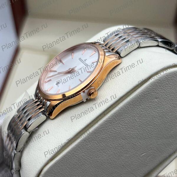 Jaeger-LeCoultre Master Ultra Thin 12734 фото 5