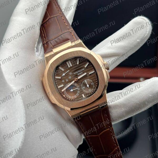 Patek Philippe Nautilus 11790 фото 2