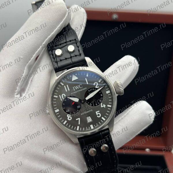 IWC Schaffhausen Big Pilot’s Watch 12811 фото 2