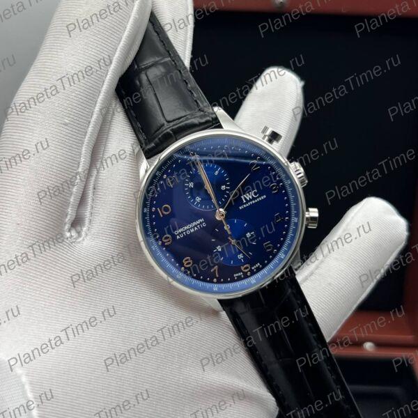 IWC Portugieser Chronograph IW371606 фото 7