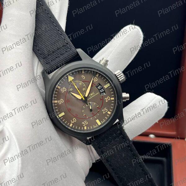 IWC Pilot’s Watch Chronograph Top Gun Miramar IW388002 фото 2