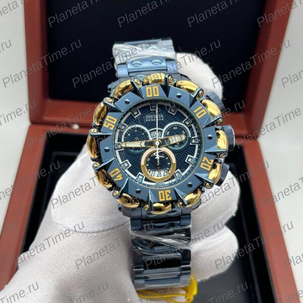 Invicta Reserve Hyperbeast 38507 фото 8