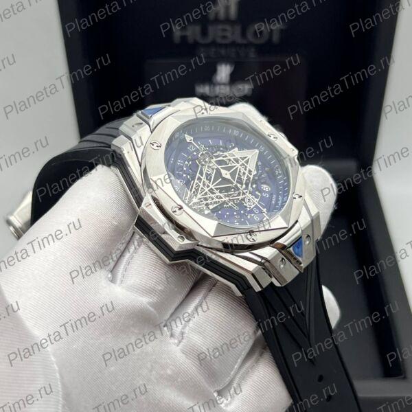 Hublot Big Bang Sang Bleu II 13081 фото 3