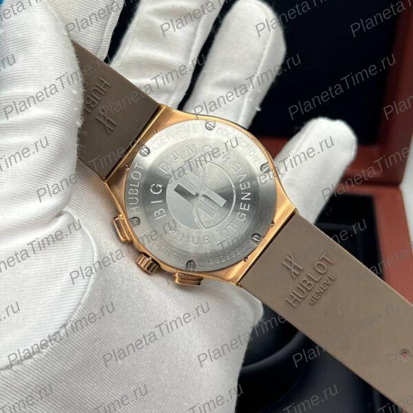 Hublot Classic Fusion Chronograph 13190 фото 6