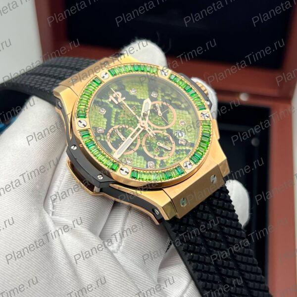 Hublot Big Bang Boa Bang 13197 фото 6