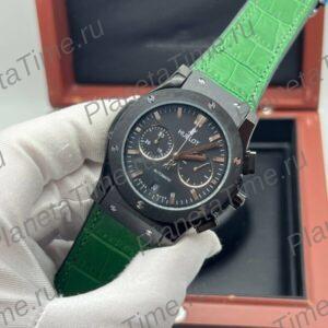 Hublot Classic Fusion Chronograph 13265