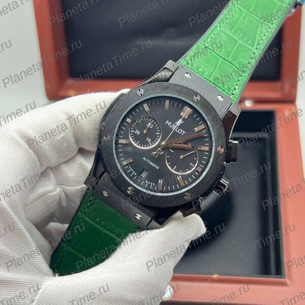 Hublot Classic Fusion Chronograph 13265