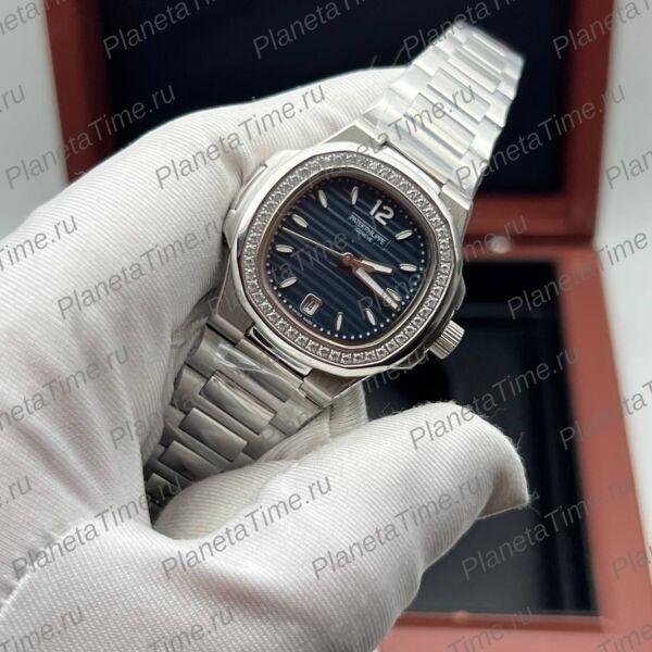 Patek Philippe Nautilus Ladies 11817
