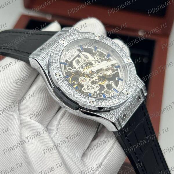 Hublot Classic Fusion Skeleton 13329 фото 6