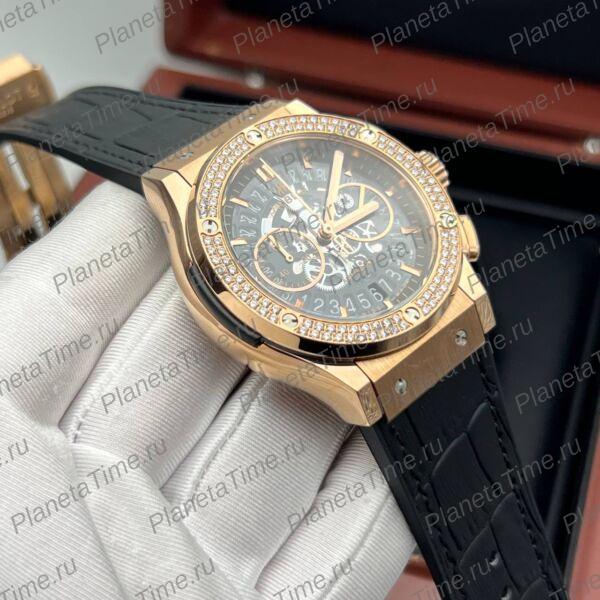 Hublot Aerofusion Chronograph 13361 фото 6