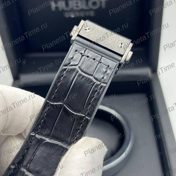 Hublot King Power Split Second Cronograph 13382 фото 8