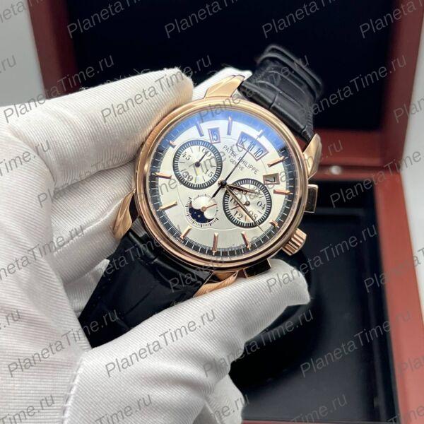 Patek Philippe Perpetual Calendar 11852