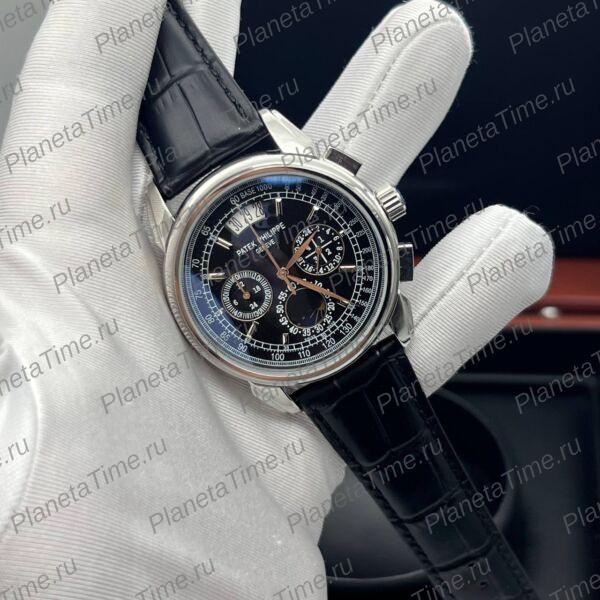 Patek Philippe Perpetual Calendar 11857 фото 2