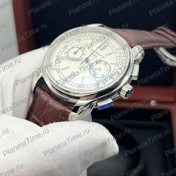 Patek Philippe Perpetual Calendar 11862 фото 3