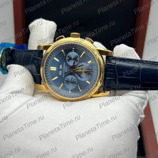 Patek Philippe Grand Complications Perpetual Calendar 11903 фото 8