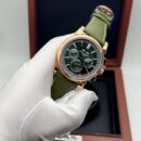 Patek Philippe Grand Complications Perpetual Calendar 11912