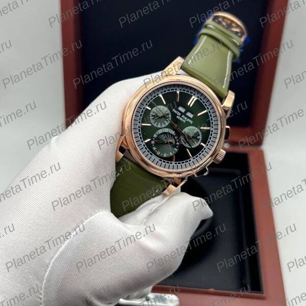 Patek Philippe Grand Complications Perpetual Calendar 11912