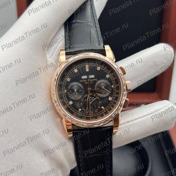 Patek Philippe Grand Complications Perpetual Calendar 11916 фото 3