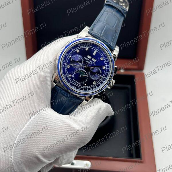 Patek Philippe Grand Complications Perpetual Calendar 11921