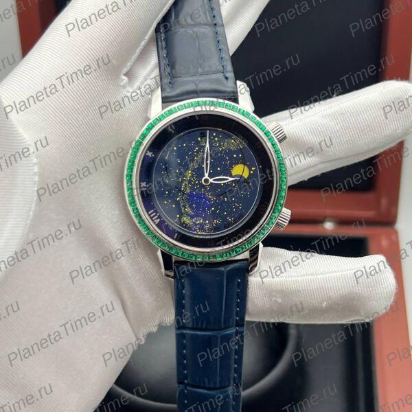 Patek Philippe Grand Complications Celestial Sky Moon 11936 фото 3